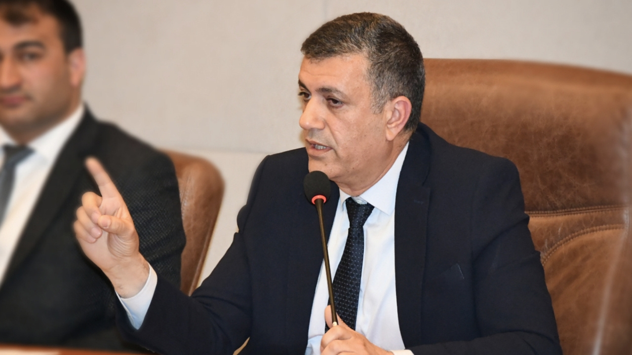 Esenyurt Belediye Başkanı Bozkurt koronavirüse yakalandı