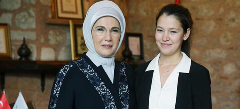 Merve Başoğlu'ndan Türkiye'yi gururlandıran başarı