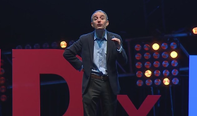 Bakın, İrfan Değirmenci'nin yerine getirilen Emin Çapa'nın ilk işi ne oldu...
