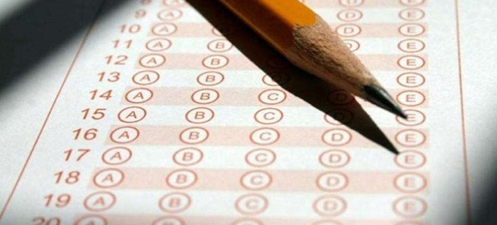 Bakan Koca'dan KPSS paylaşımı