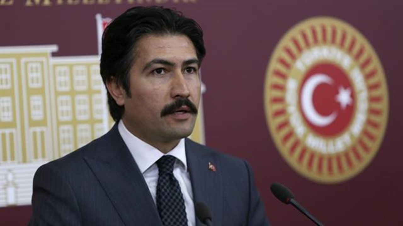 AK Parti'den flaş idam çıkışı
