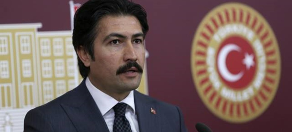 AK Parti'den flaş idam çıkışı