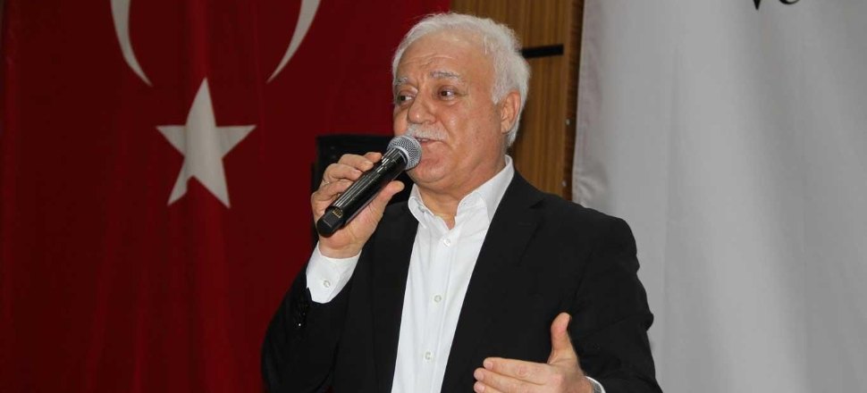 Hatipoğlu'nun doktorundan açıklama