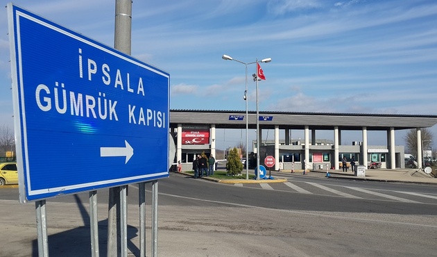 FETÖ'cülere 20 bin euro'ya Yunanistan!
