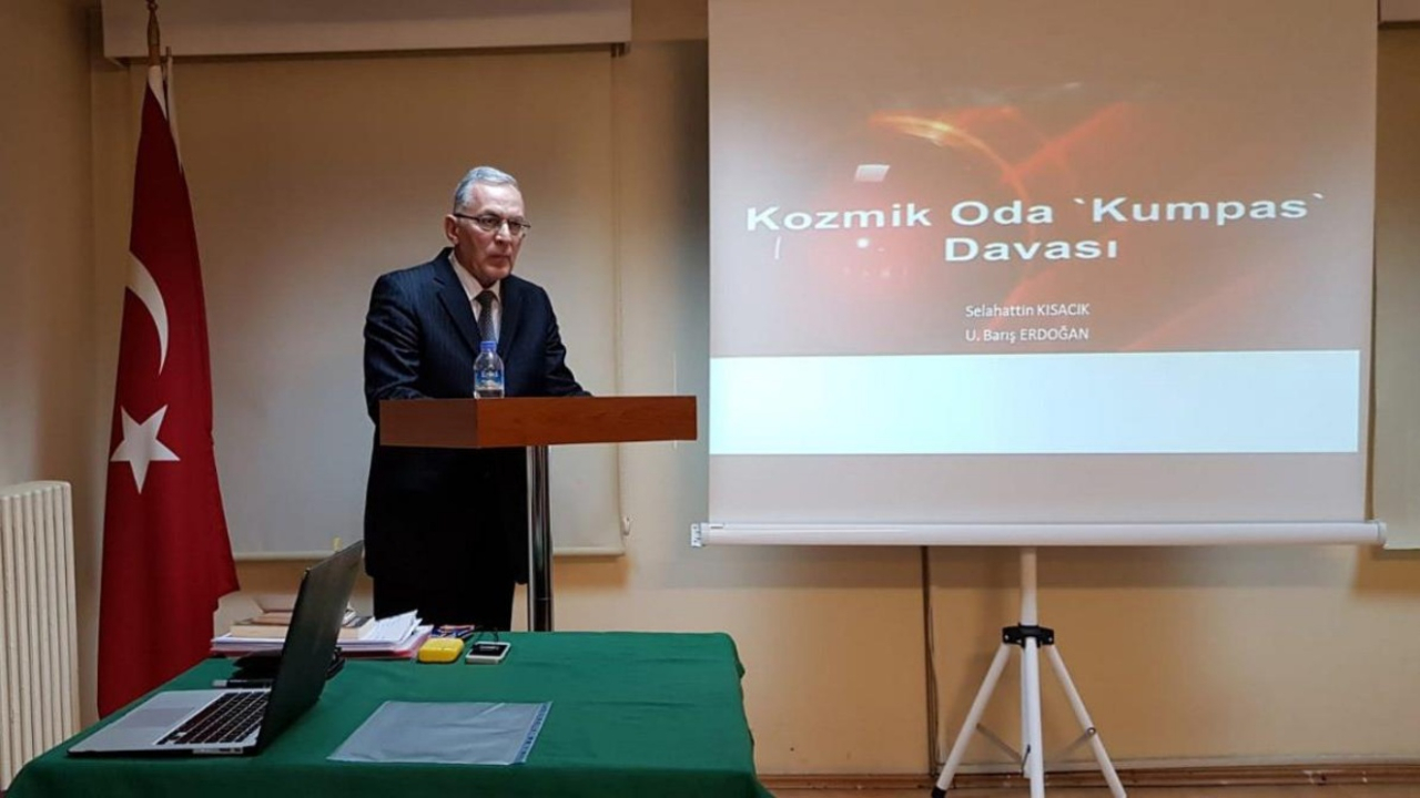 Tümgeneral Kısacık koronaya yenik düştü