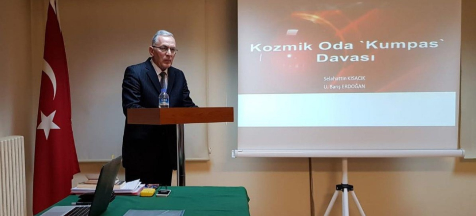 Tümgeneral Kısacık koronaya yenik düştü