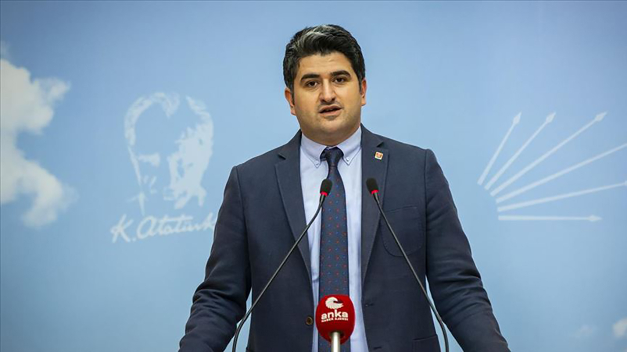 CHP'li Adıgüzel koronaya yakalandı