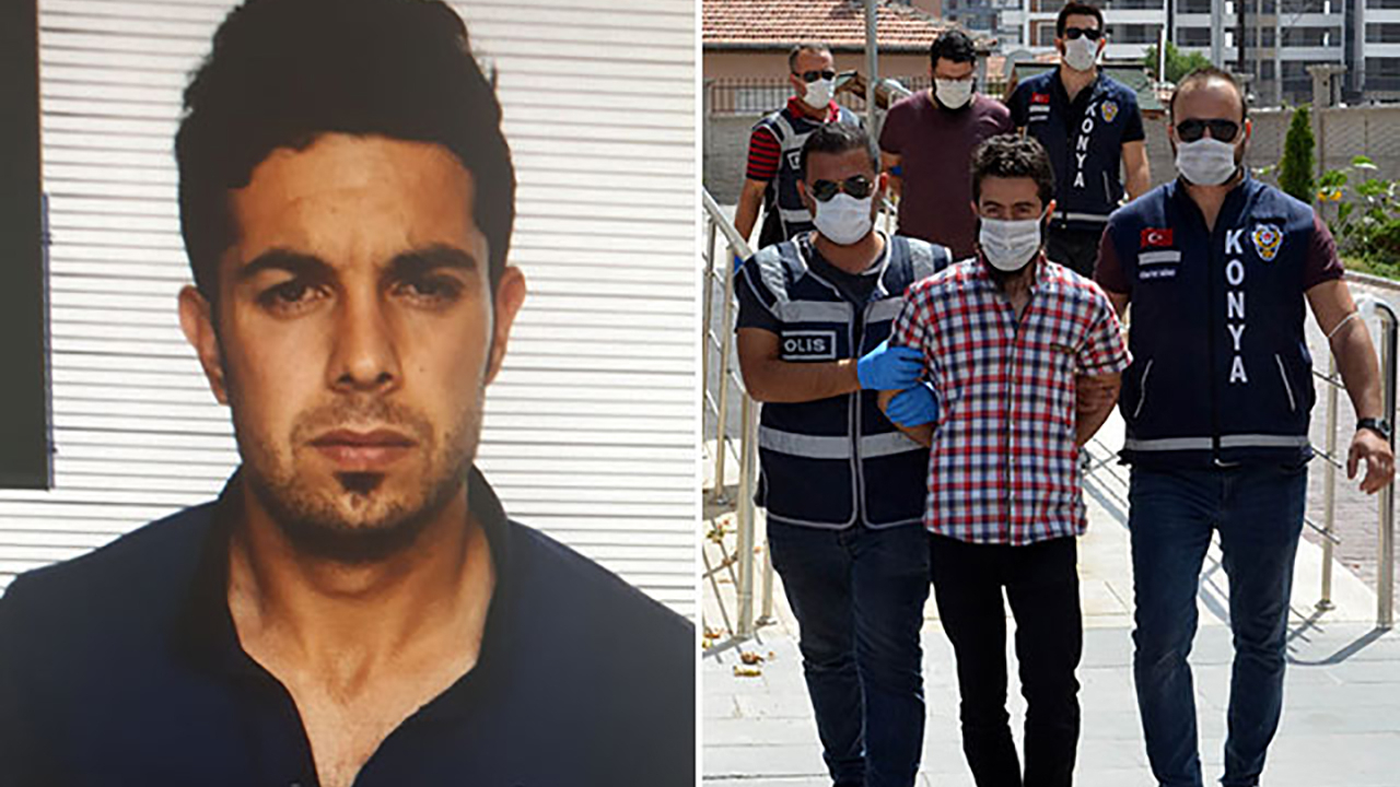 DEAŞ'ın sözde istihbaratçısı, örgüt içi hesaplaşma kurbanı