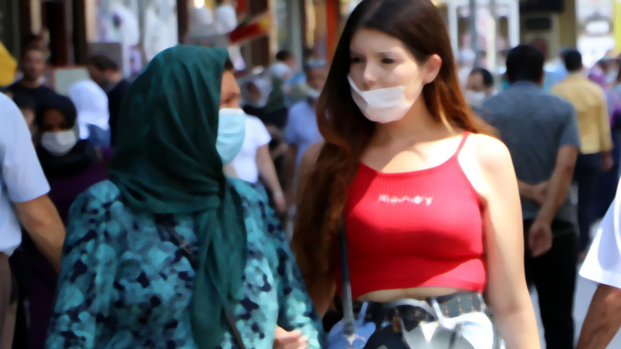 Tüketici Hakları Derneği Gaziantep Şube Başkanı Yılmaz: Maskelerin yüzde 99’u standartların altında