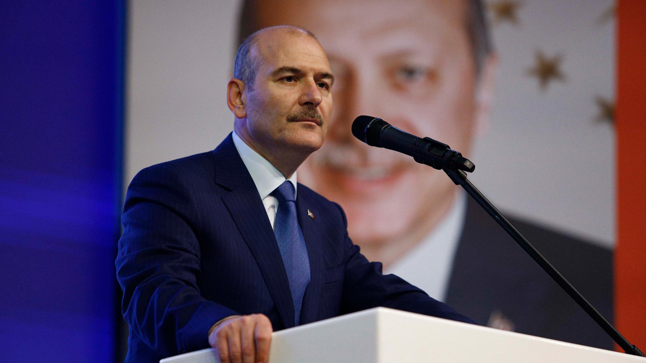 "Verdiğim rahatsızlık için özür dilerim"
