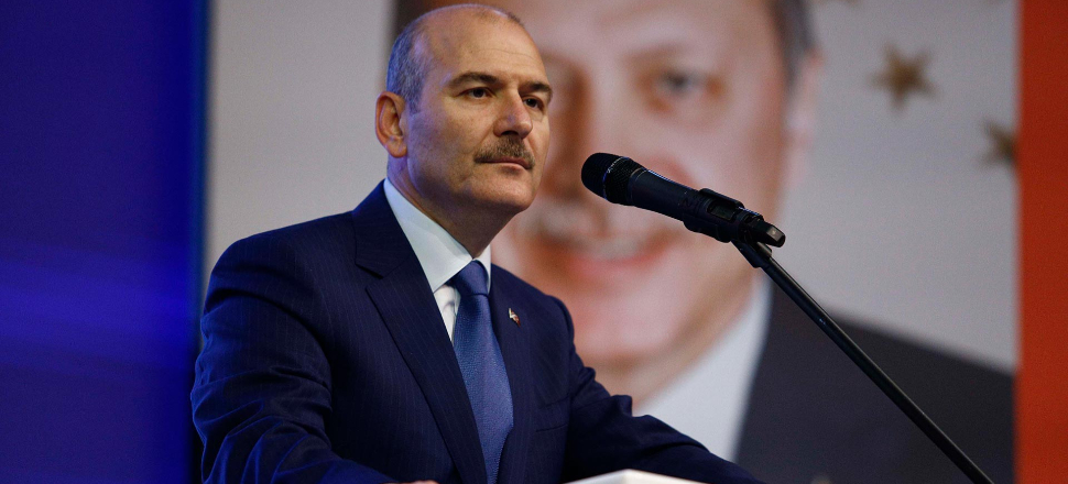 "Verdiğim rahatsızlık için özür dilerim"