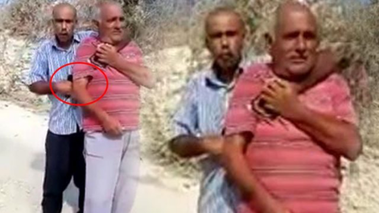 Operatörü rehin alan muhtarla ilgili yeni ilgili gelişme