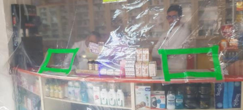 Korona kurbanı eczacı sayısı yükseliyor