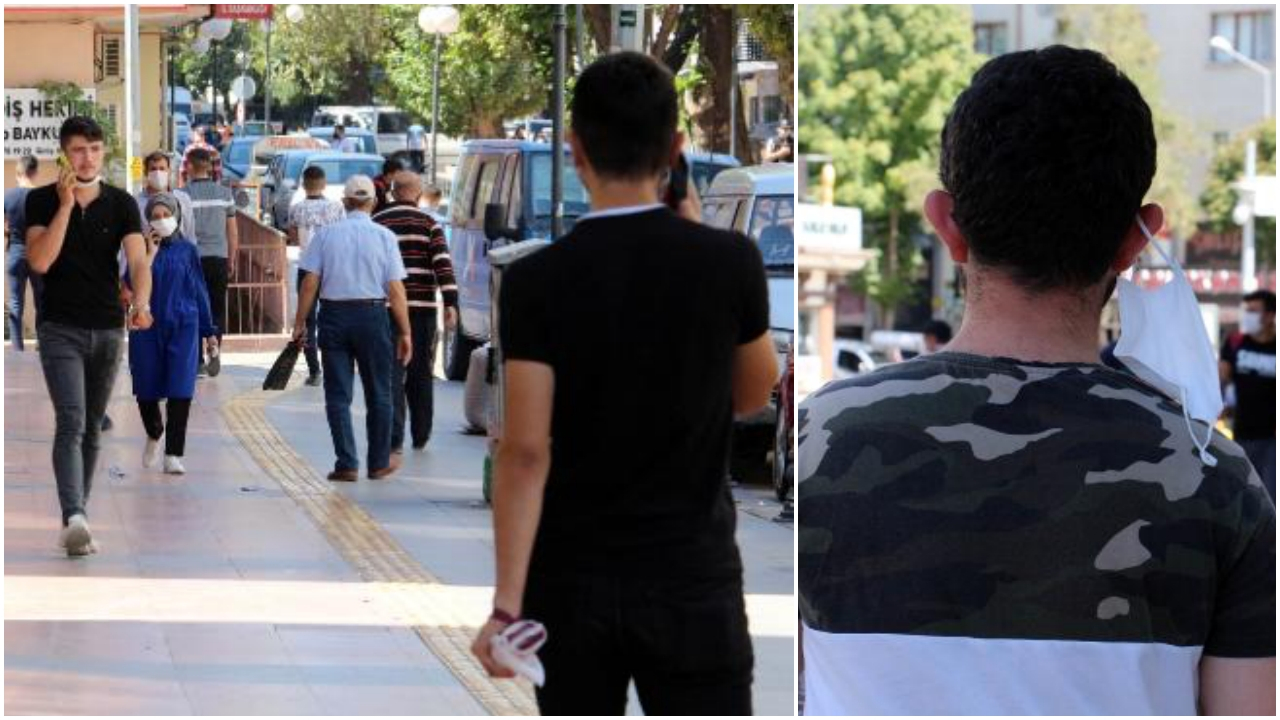 Çankırı Valisi ek tedbirin sinyalini verdi