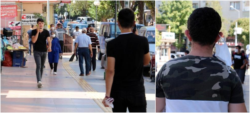 Çankırı Valisi ek tedbirin sinyalini verdi