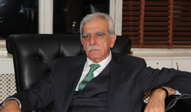 Ahmet Türk'ün Bahçeli'yi ziyaretinin önündeki tek engel kalktı