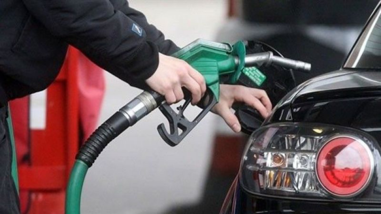 Motorin litre fiyatında indirim!