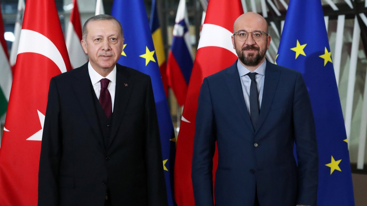 'Tahrik edici söz ve adımlar çözüme hizmet etmez'
