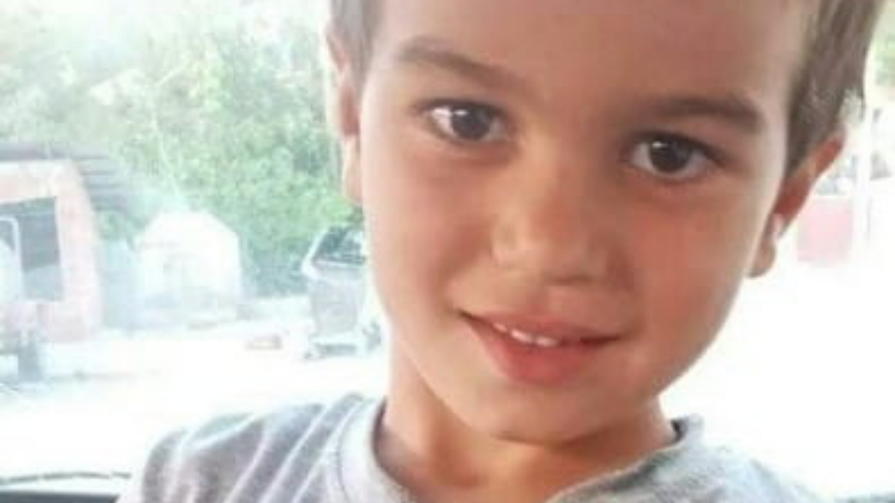 Denizli'de yakıt koklayan 5 yaşındaki çocuk hayatını kaybetti
