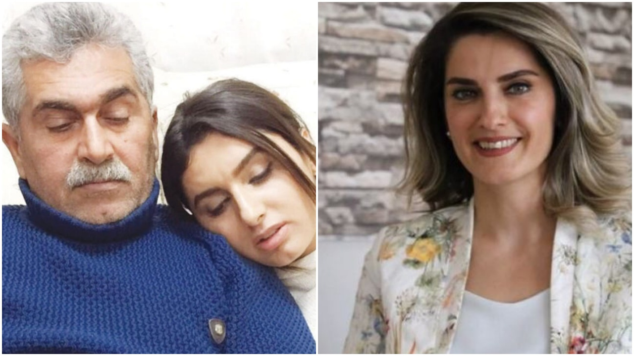 Şehit kızı gazeteciden Başak Demirtaş'a çağrı