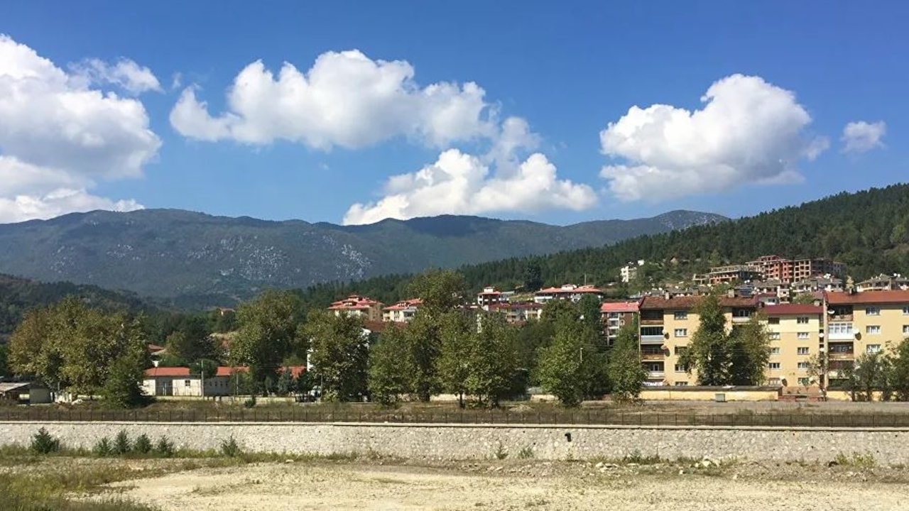 Kaymakamlık karar aldı: Şebeke suyunu kaynatarak kullanın!