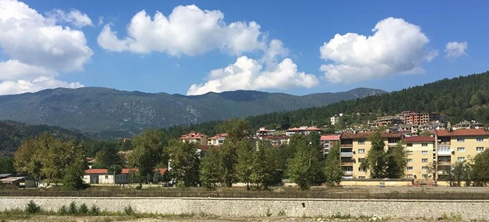 Kaymakamlık karar aldı: Şebeke suyunu kaynatarak kullanın!