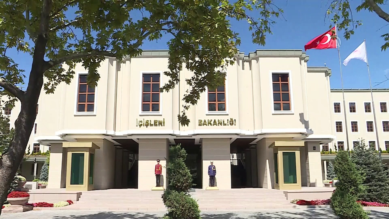 7 kaymakam görevden alındı