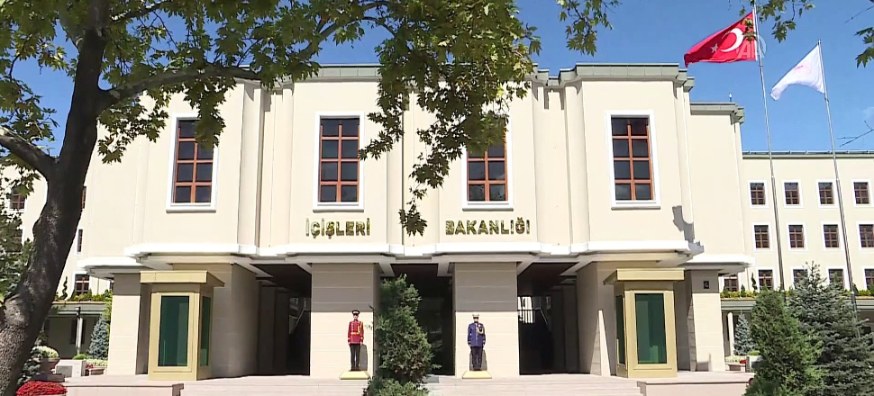 7 kaymakam görevden alındı