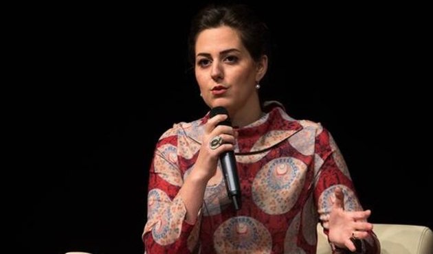 Nilhan Osmanoğlu'ndan yine gündem yaratacak sözler!