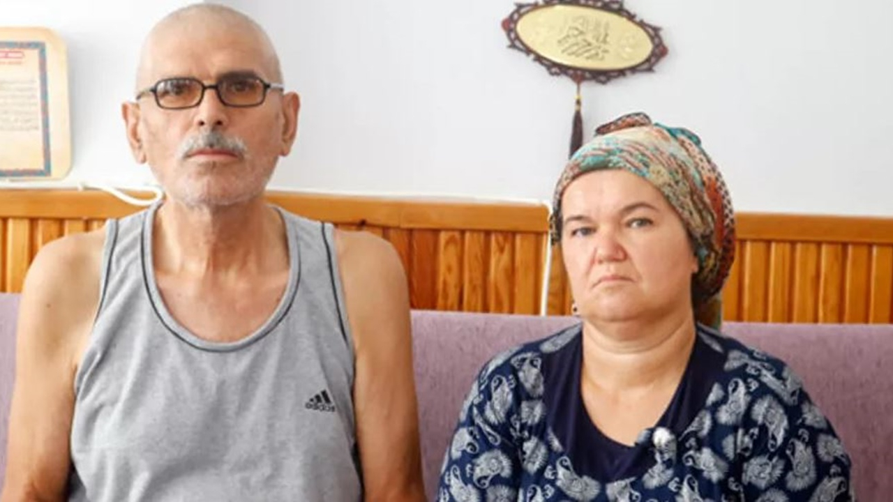 Donörün eşi razı olmadı, nakil iptal oldu