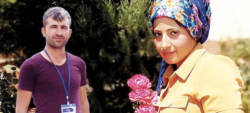 3 yaşındaki kızının yanında hayatına son verdi!
