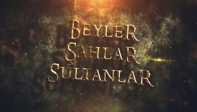 Bin yıllık tarihi anlatan Miras!