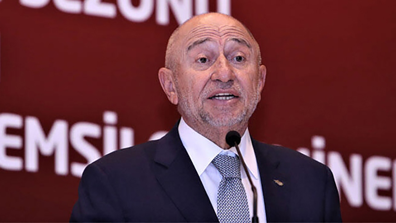 Özdemir: Birilerini memnun etmek için değil, adaleti sağlamak için maç yönetin