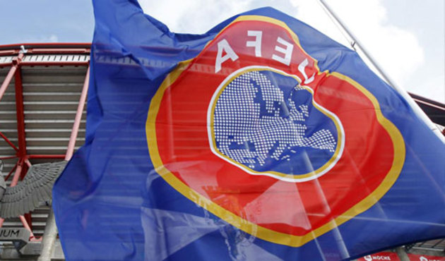 UEFA Avrupa Ligi toplu sonuçlar