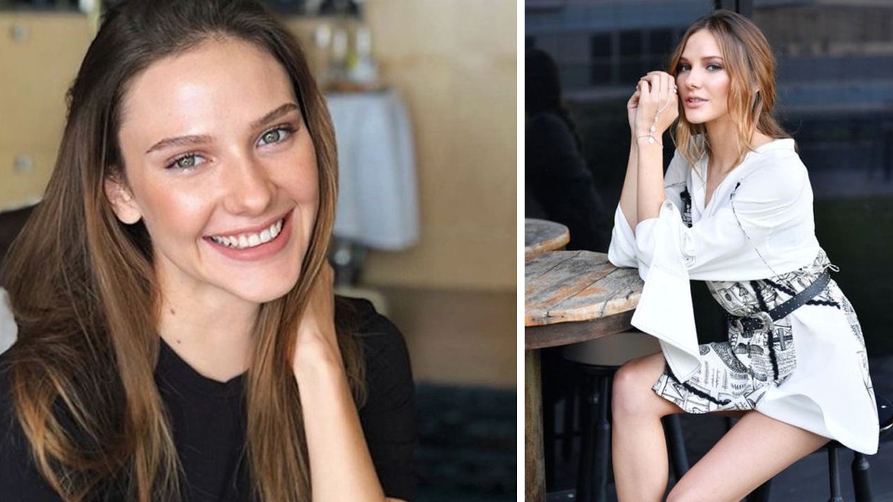 Alina Boz koronavirüse yakalandı!