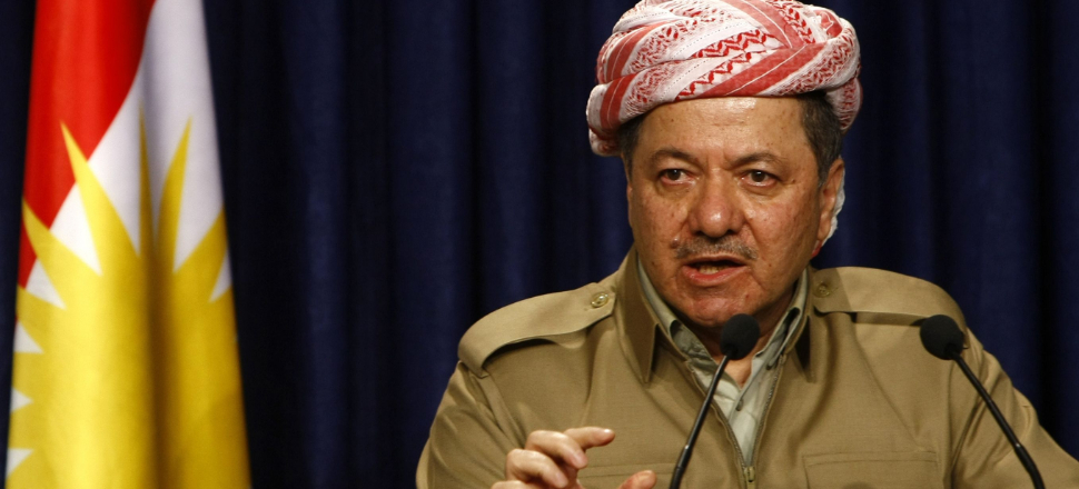 Barzani'den PKK'ya: Ahlaksızsınız!