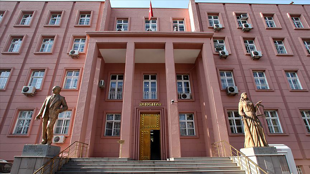 Yargıtay'dan 'aile konutu' kararı