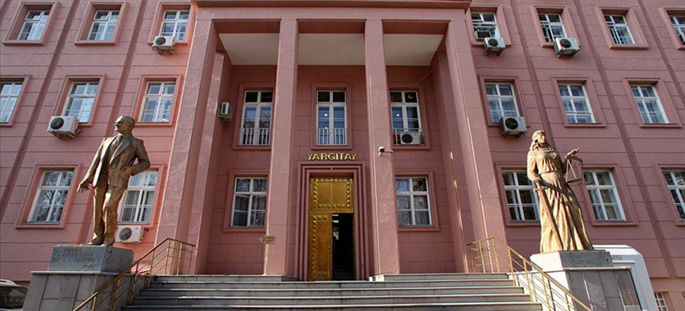 Yargıtay'dan 'aile konutu' kararı