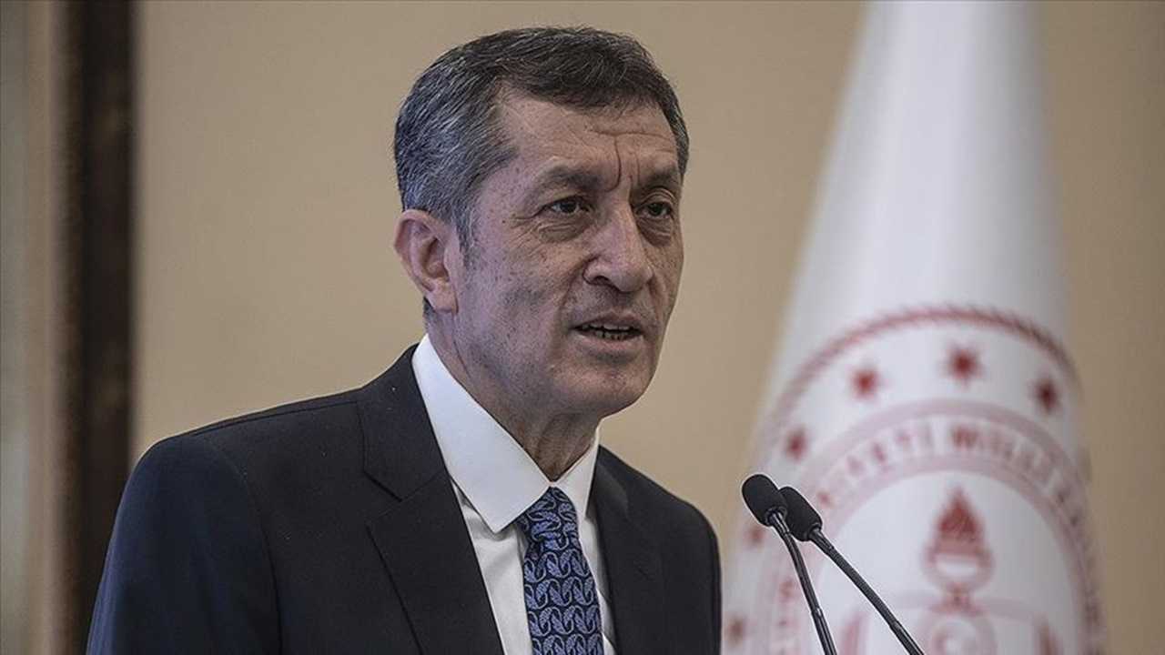 Selçuk: Yüz yüze eğitim konusunda teknik hazırlıklarımız var