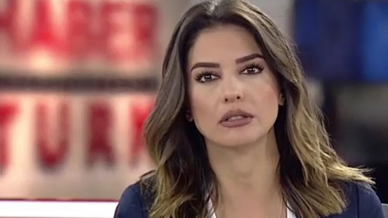 Habertürk'ün deneyimli spikeri Ceren Bektaş Atuk, ekranlara geri dönüyor