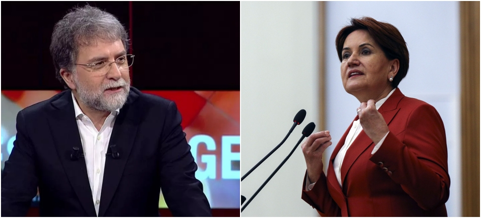 Ahmet Hakan: Hiç yanıt vermese daha iyiydi