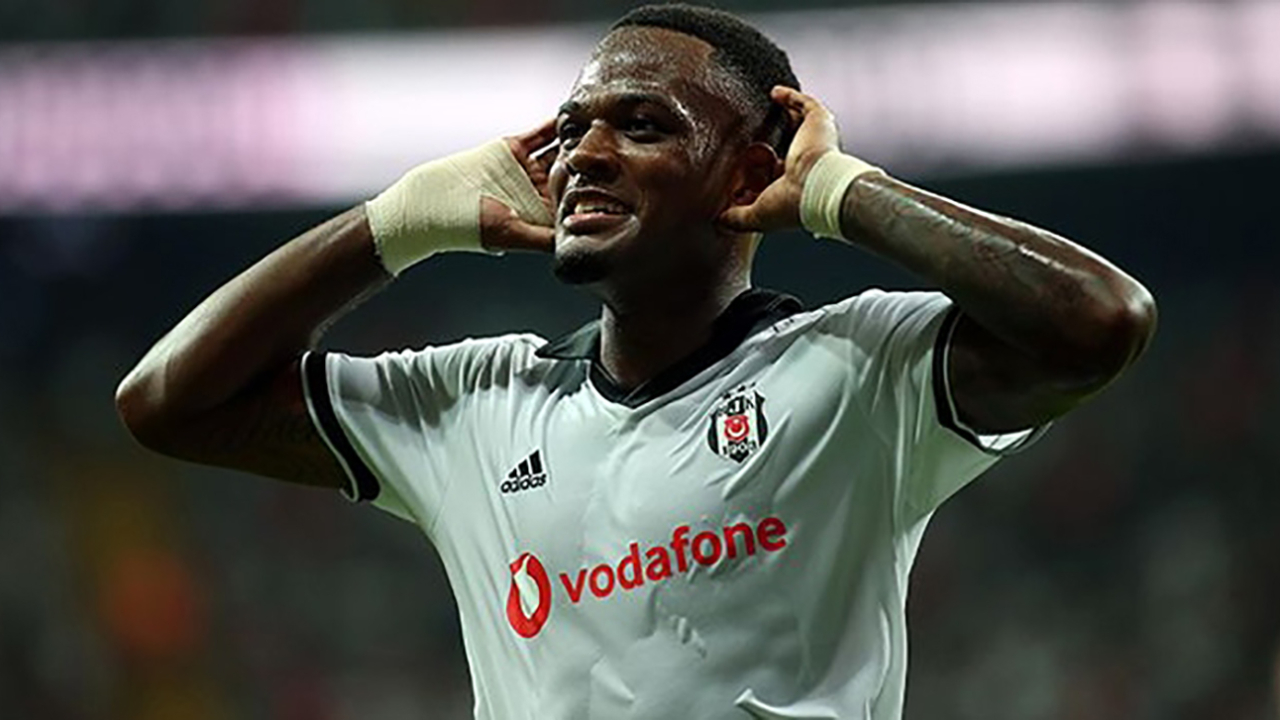 Beşiktaş'tan Cyle Larin açıklaması