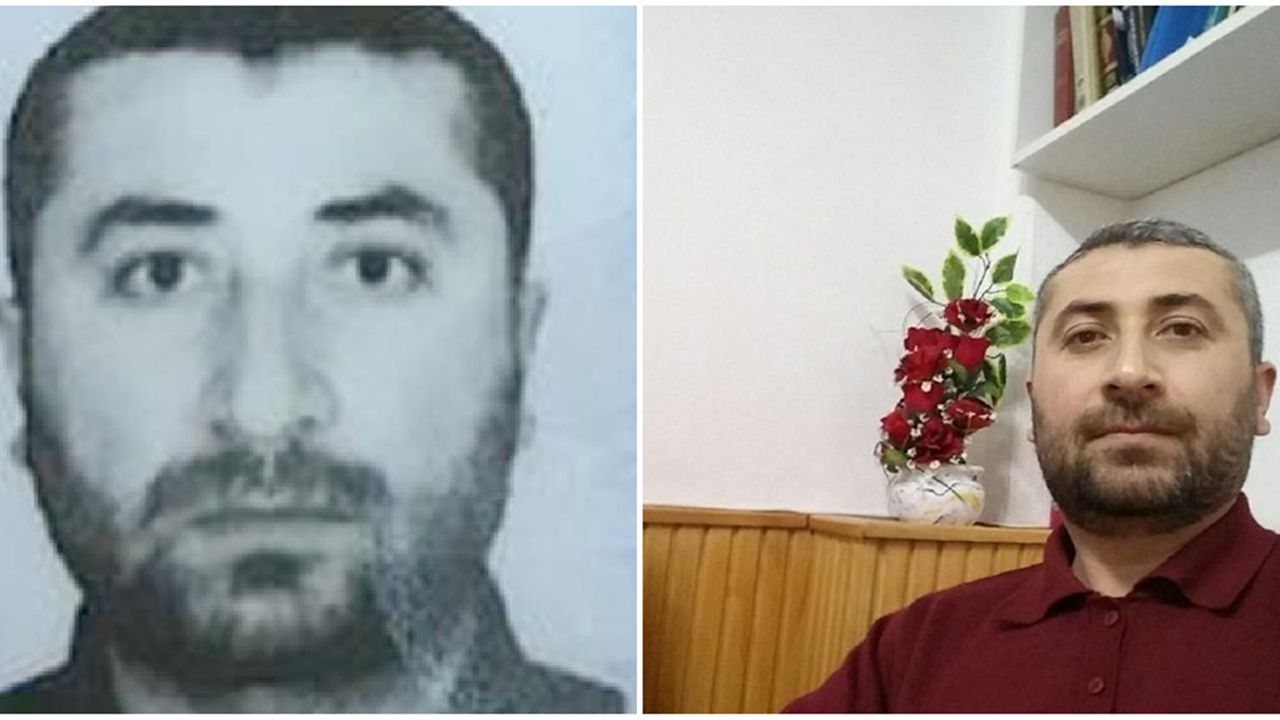 Kur'an kursu hocası boğularak yaşamını yitirdi