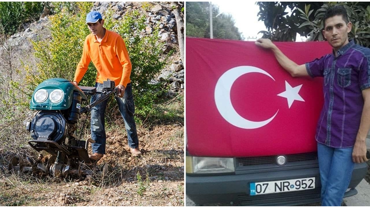Açtırdığı su kuyusunda yaşamını yitirdi