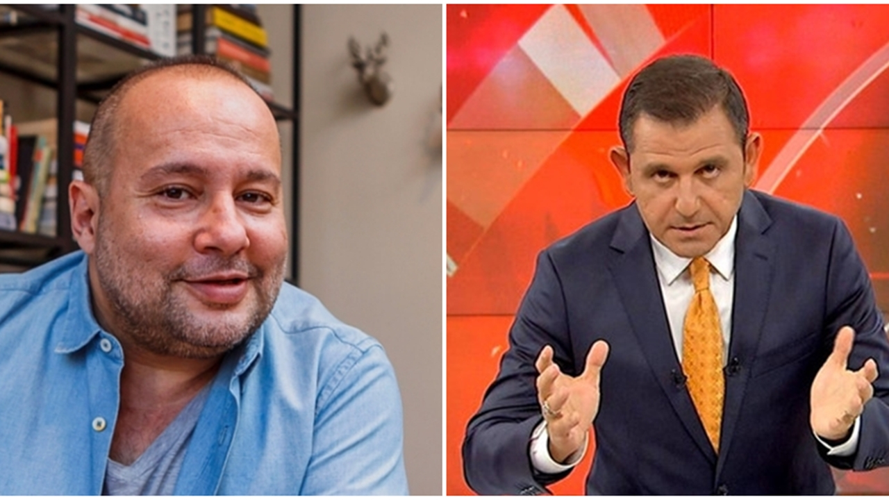 İzzet Çapa: Bunu yapmak zorunda kaldığını hissettirdi