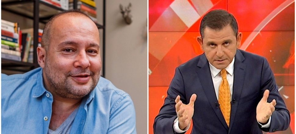 İzzet Çapa: Bunu yapmak zorunda kaldığını hissettirdi