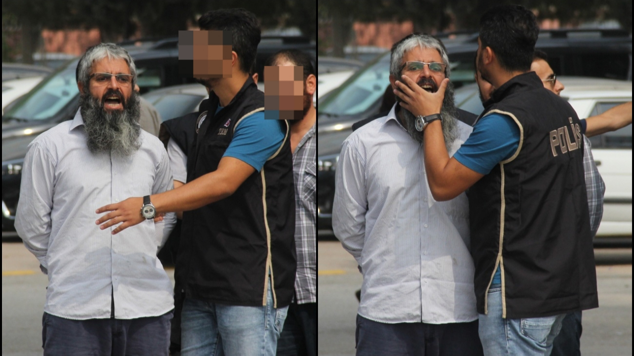 Yüzlerce kişiyi DEAŞ'a gönderdi, 10 çocuğundan hiçbirini göndermedi