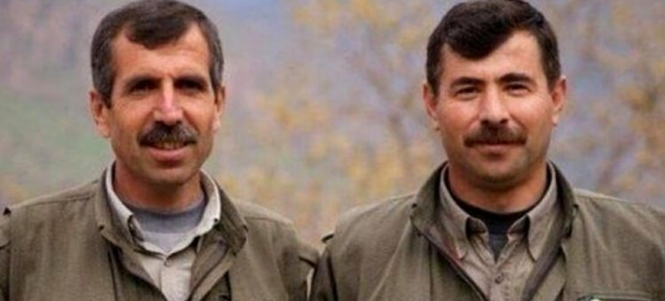 PKK/YPG'de petrol çatlağı!