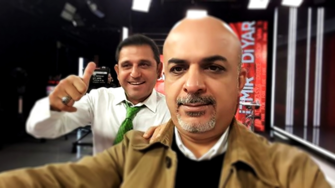 Fox müdürünün Bylock’u deşifre oldu