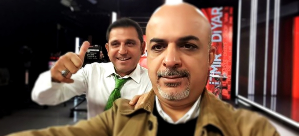 Fox müdürünün Bylock’u deşifre oldu